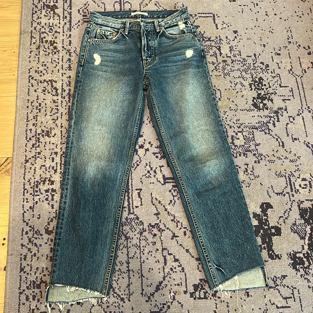 GRLFRND JEANS